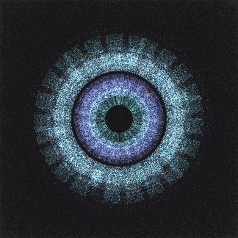 irregularities #62