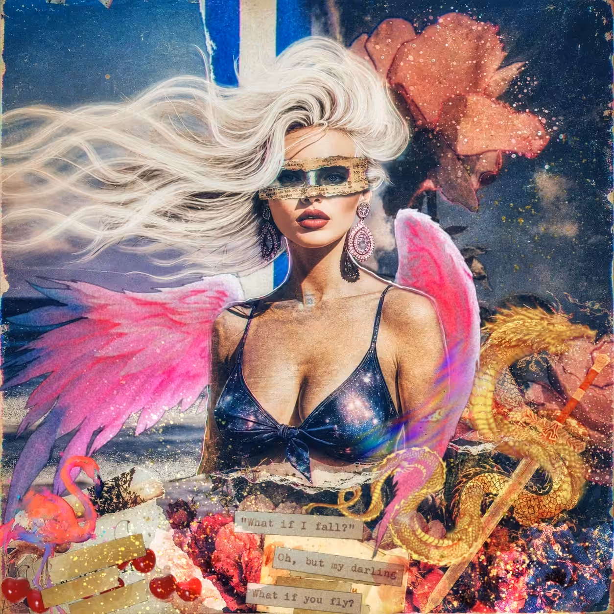 Fall & Flight