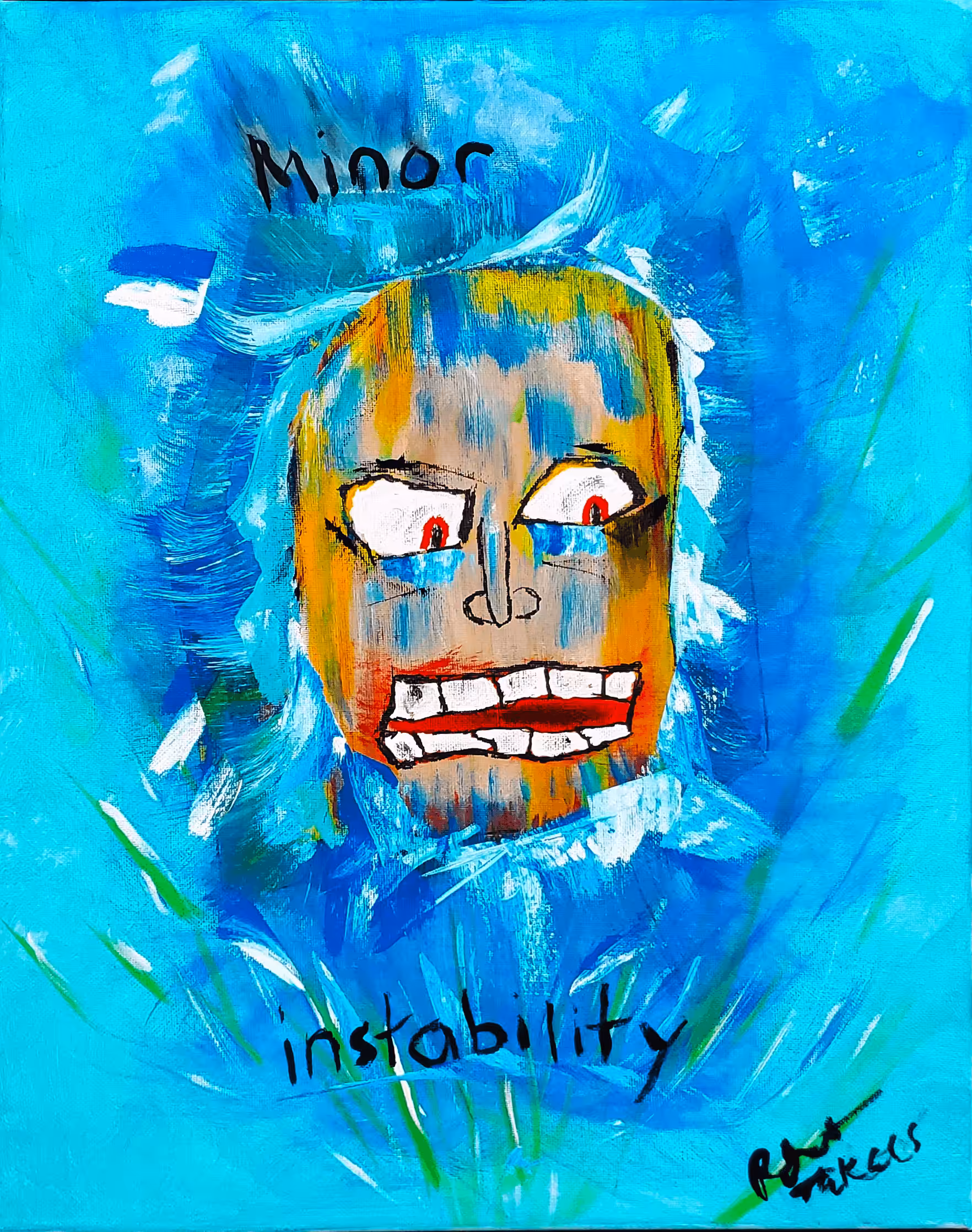 Minor Instability