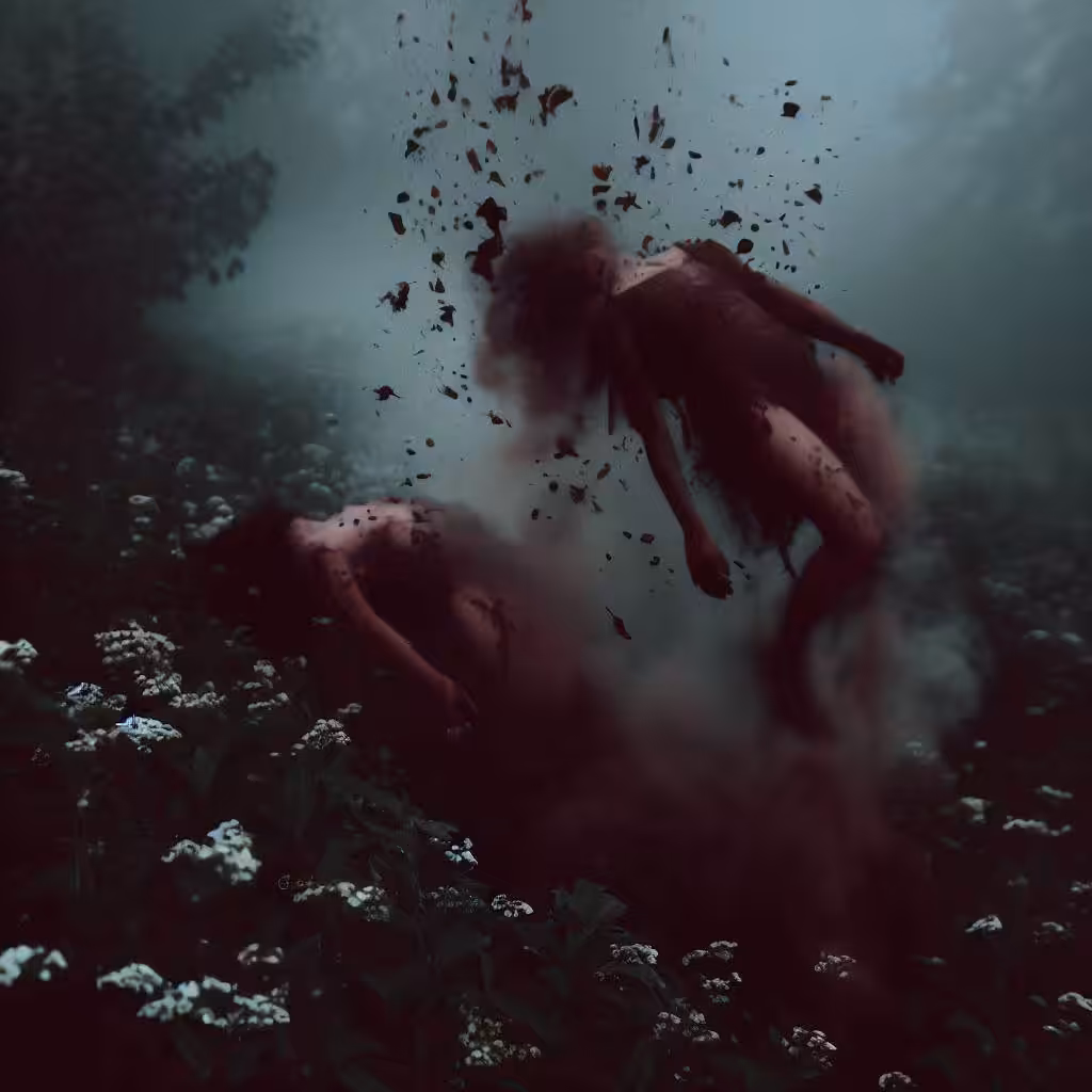 purgatorium  III