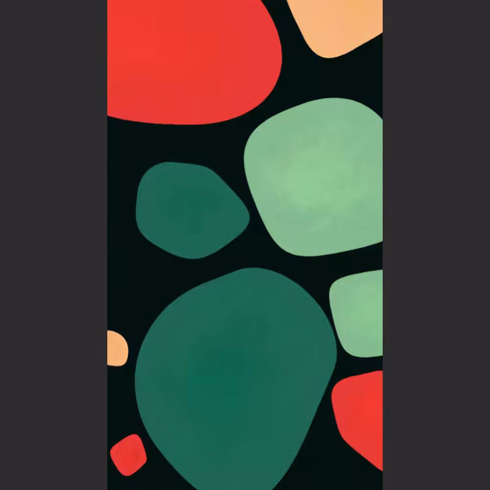 Blobs #195
