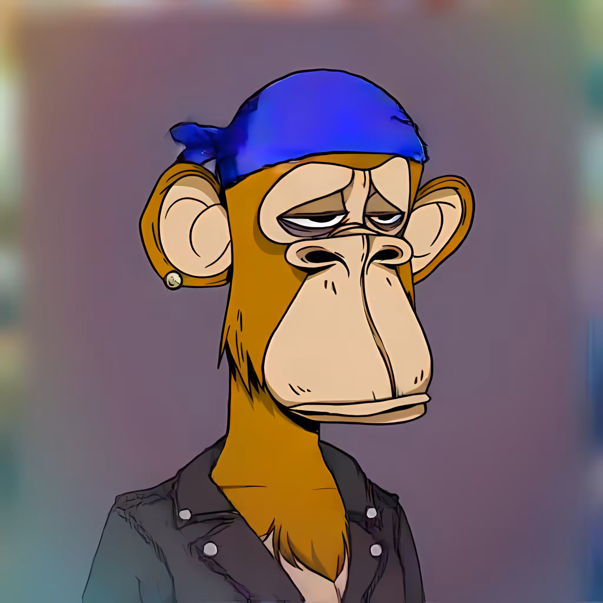 These Apes Dont Exist: These Apes Don't Exist #44