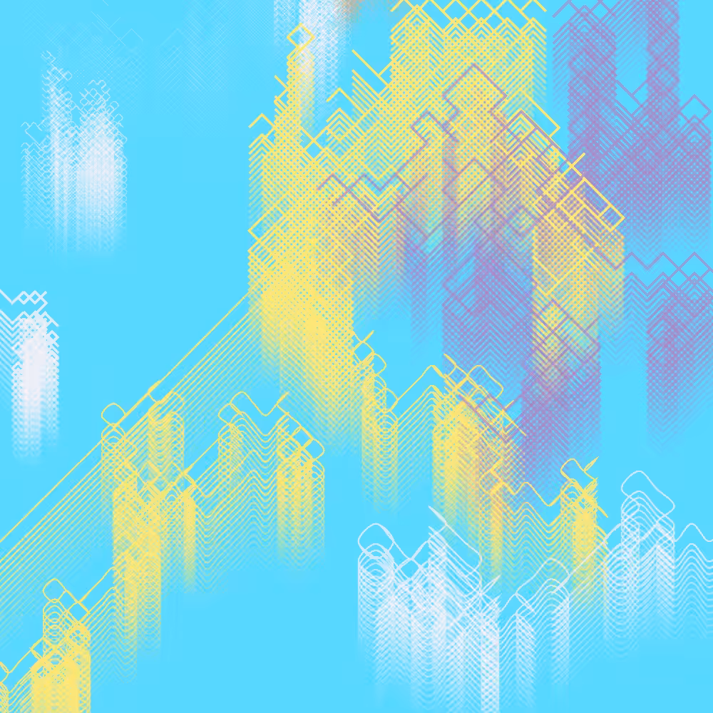 Glyphs #3