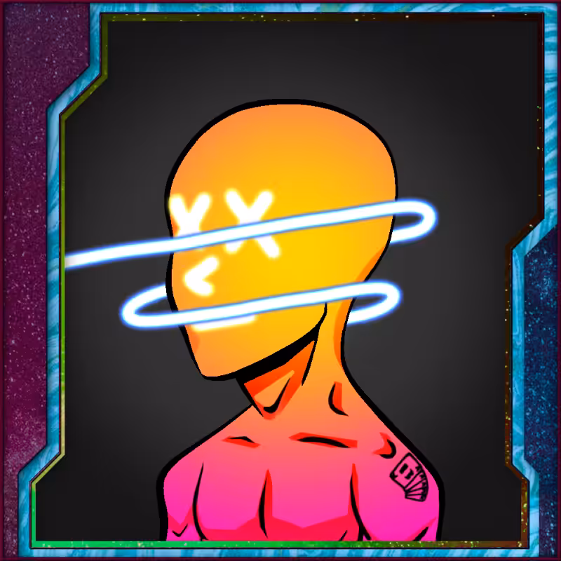 FX_D3M0NS #945