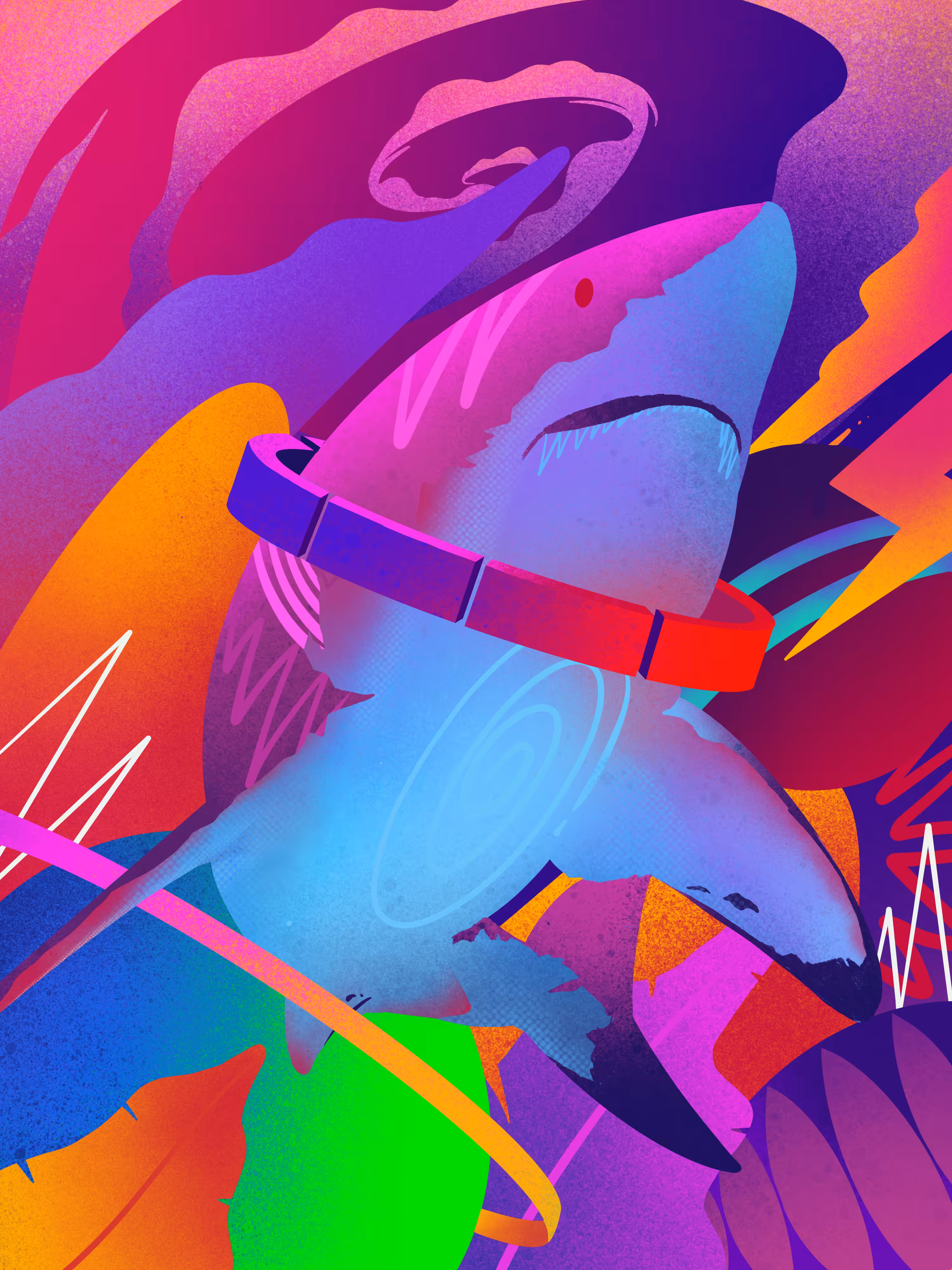 Shark Trap