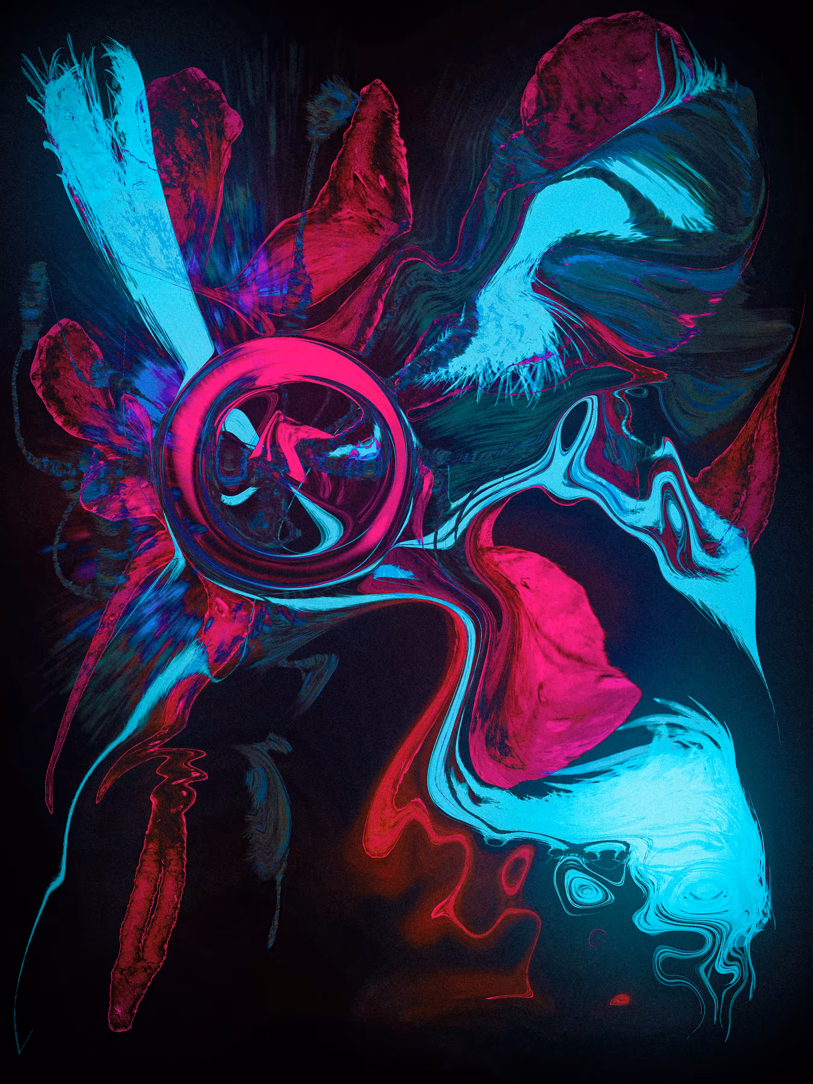 Conspicuous Majesty