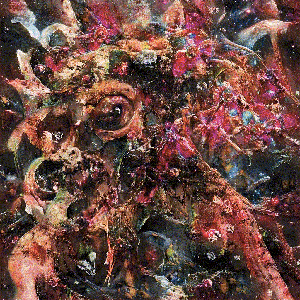 RXALITI #312 [Unrealiti pauses time, like a tweet stuck in a never-ending refresh cycle]