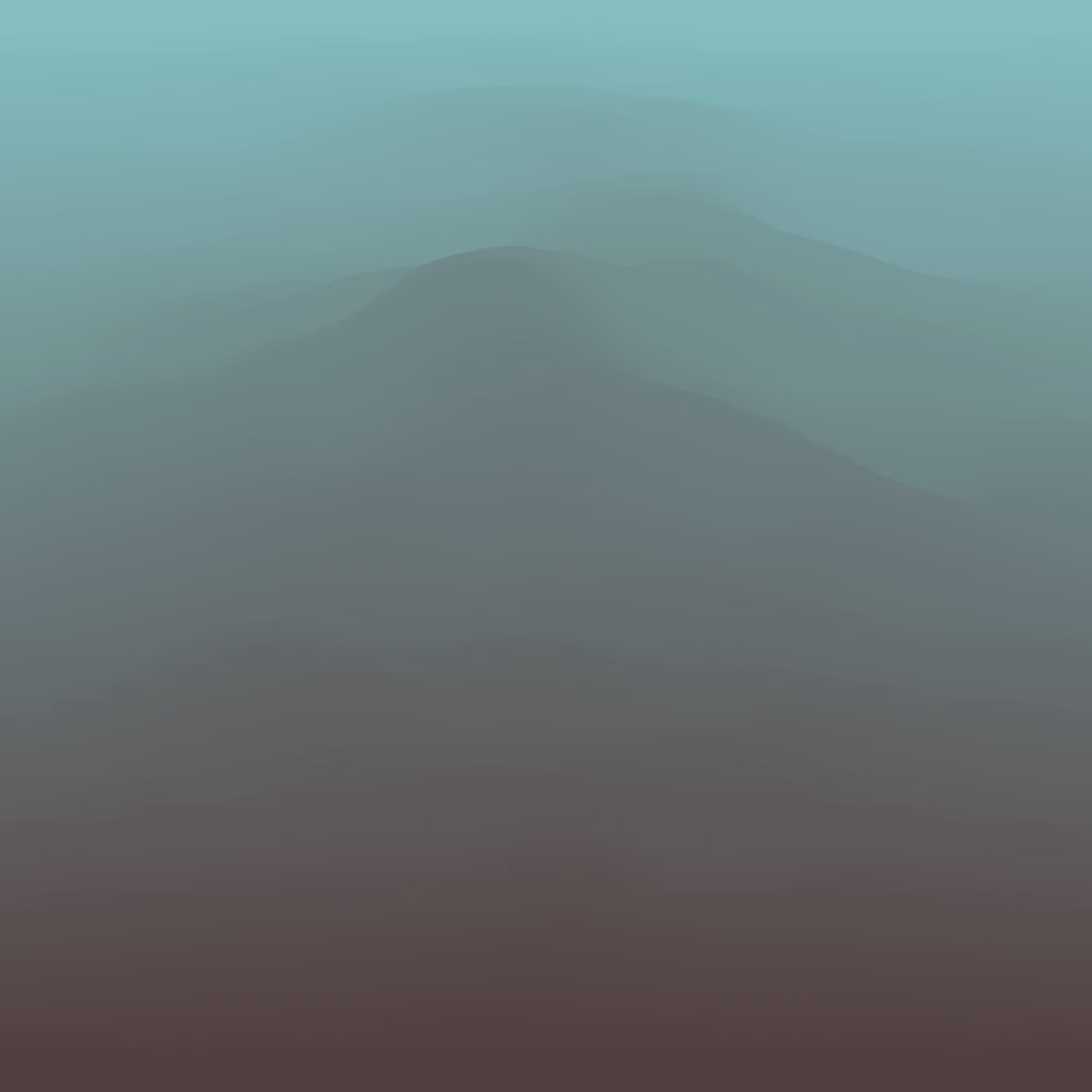 Alien Landscape #23