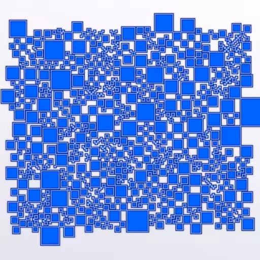 square network #85