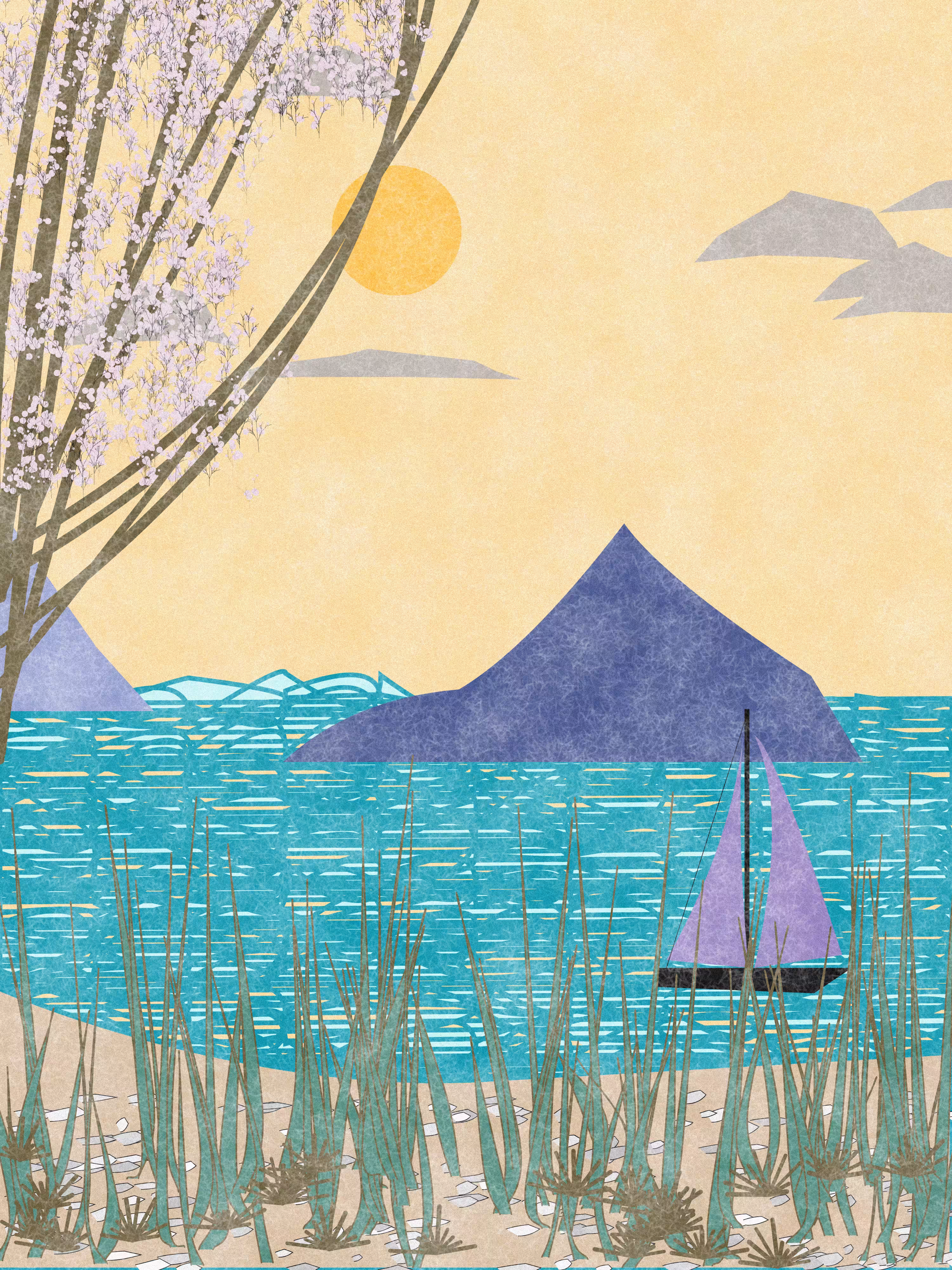 sail away #41
