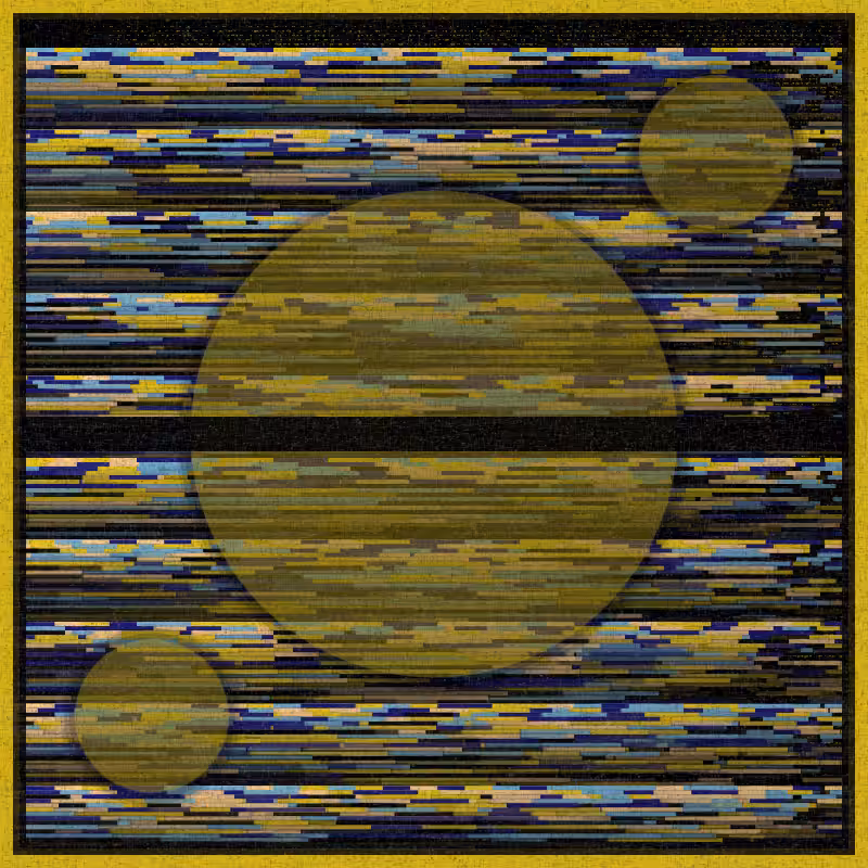 TI·ME III #34