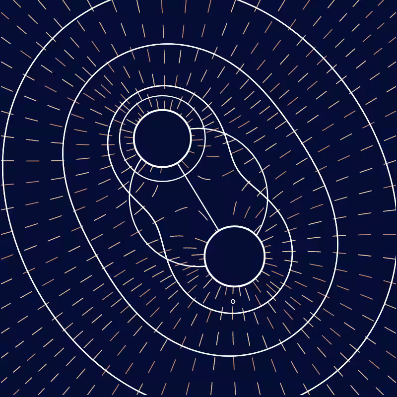 The Three-Body Problem #25