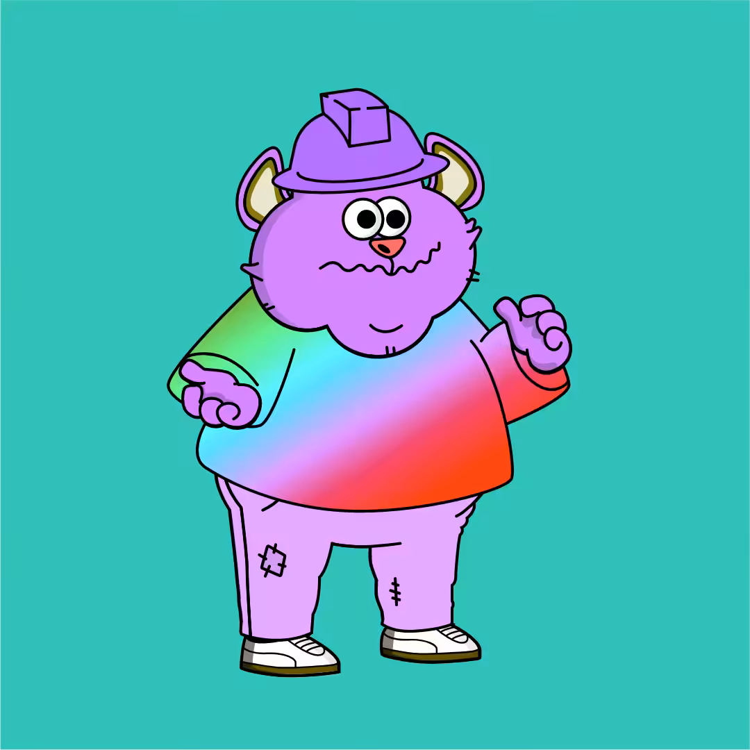 Hamster #2 #102