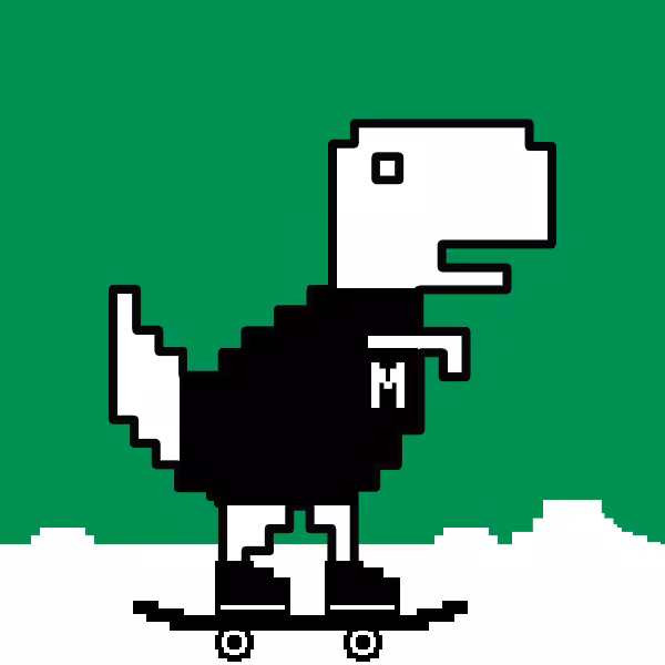 #1754 Qeeri DUDE