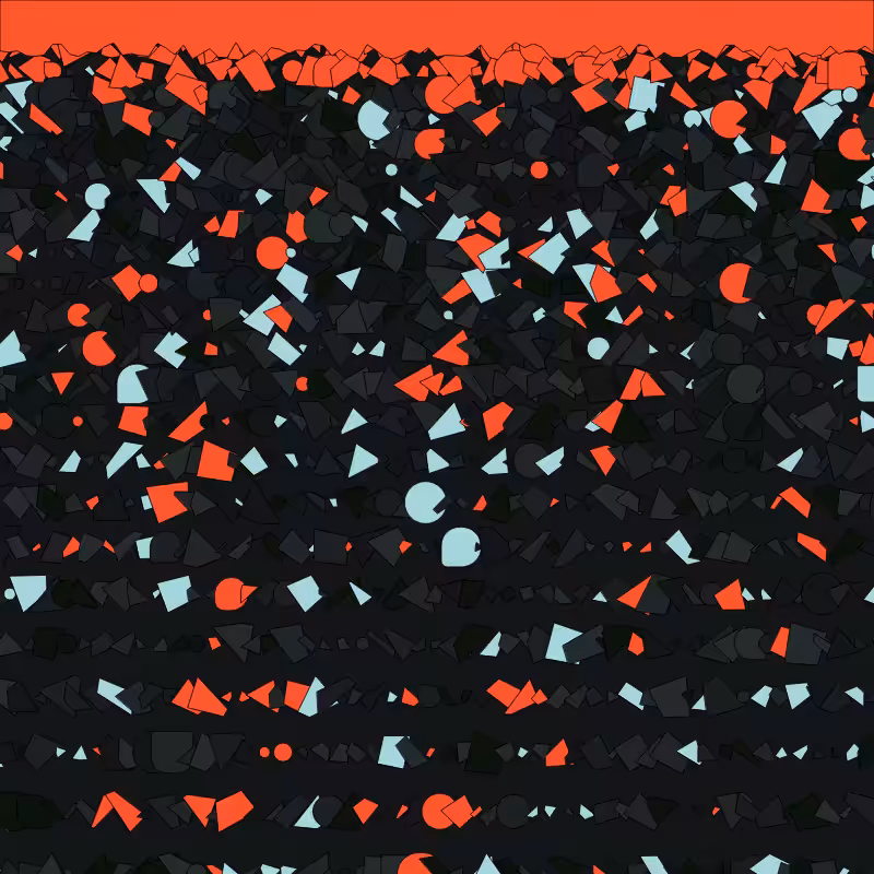 Debris #84