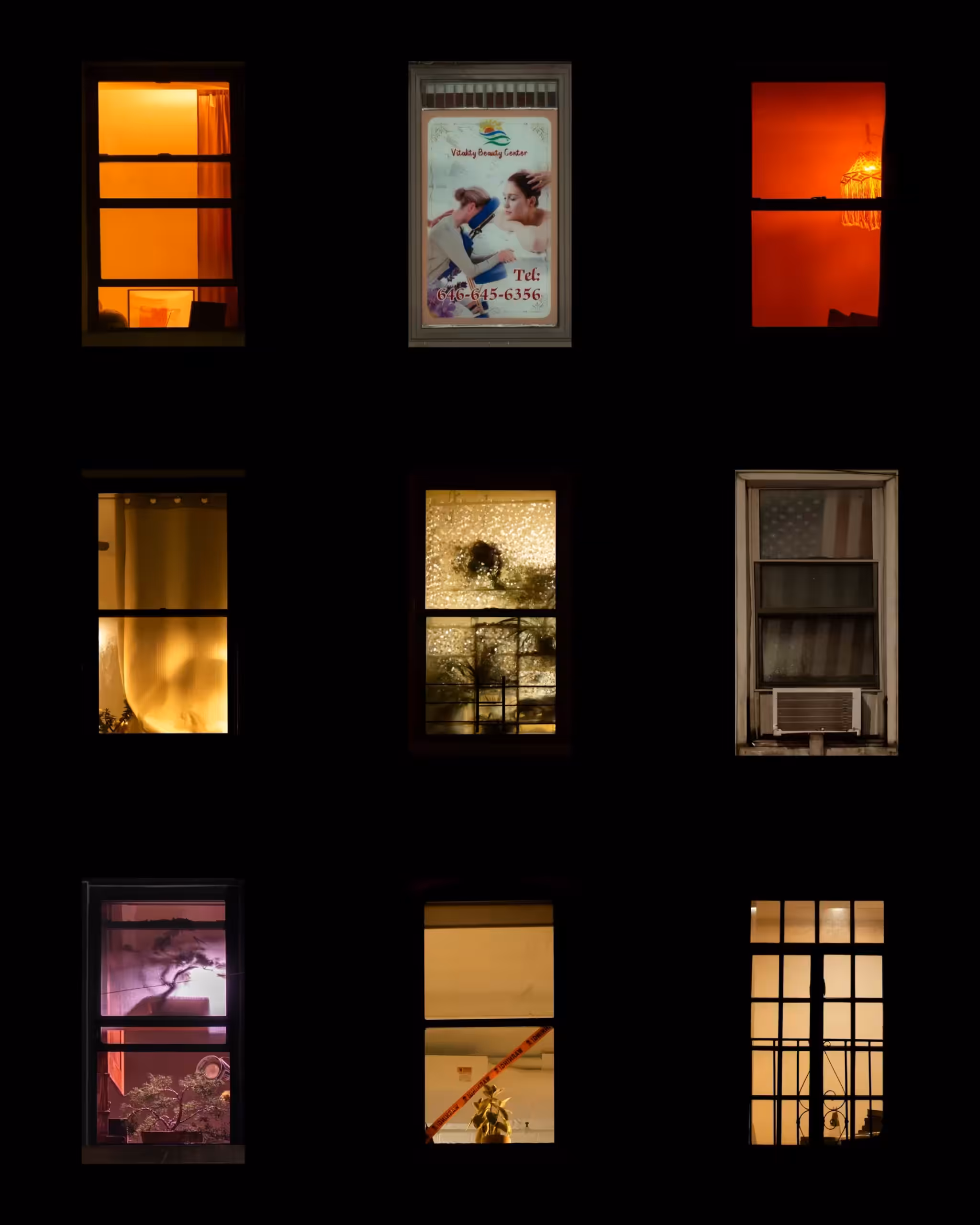 BUILDINGS // NYC: BUILDING 1104