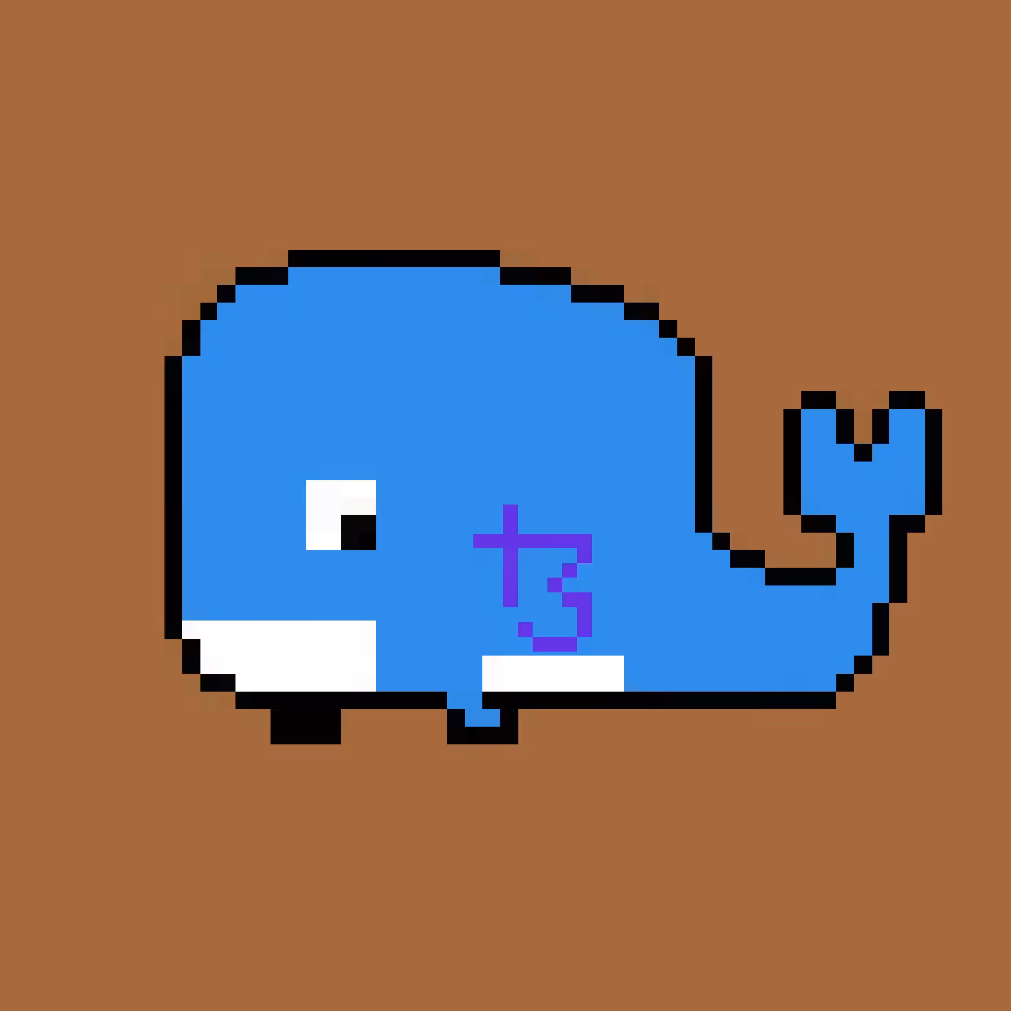 Whale of Tezos