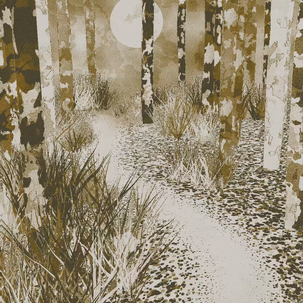 A Less Traveled Path #140