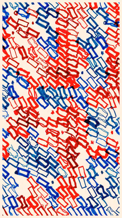 Congestionated #8