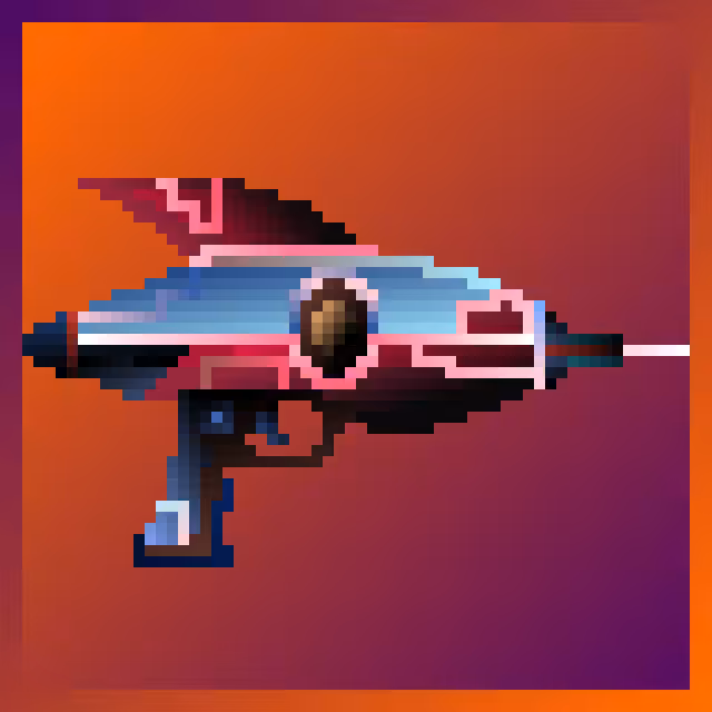 Raygun #17