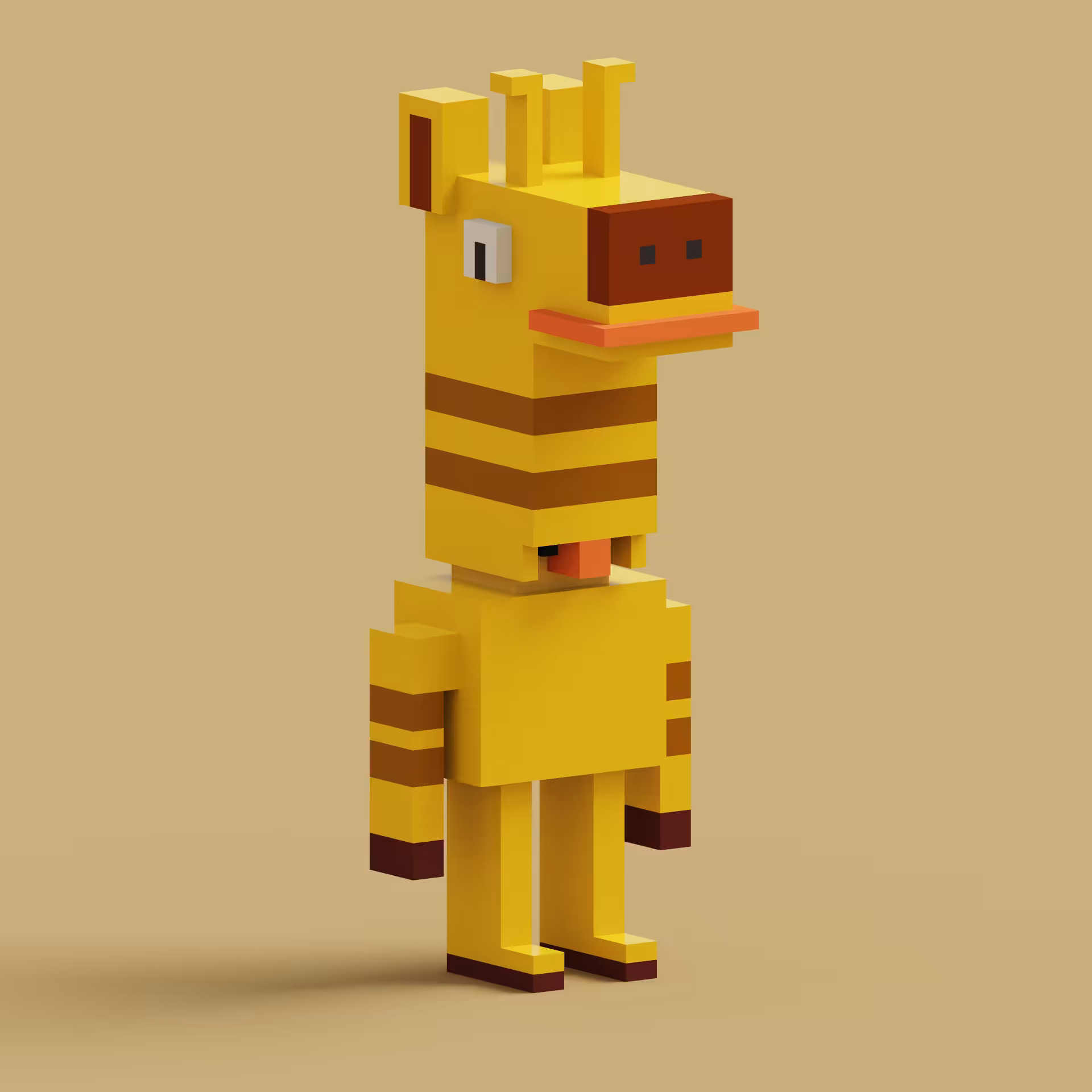 JustKiddInc #20