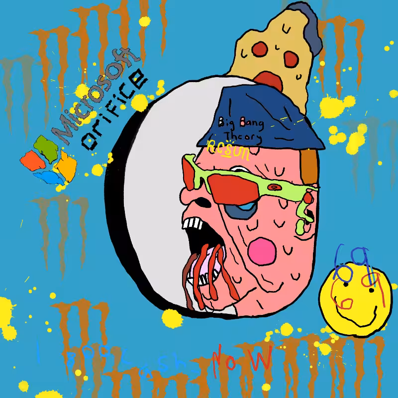 glory hole$ #473