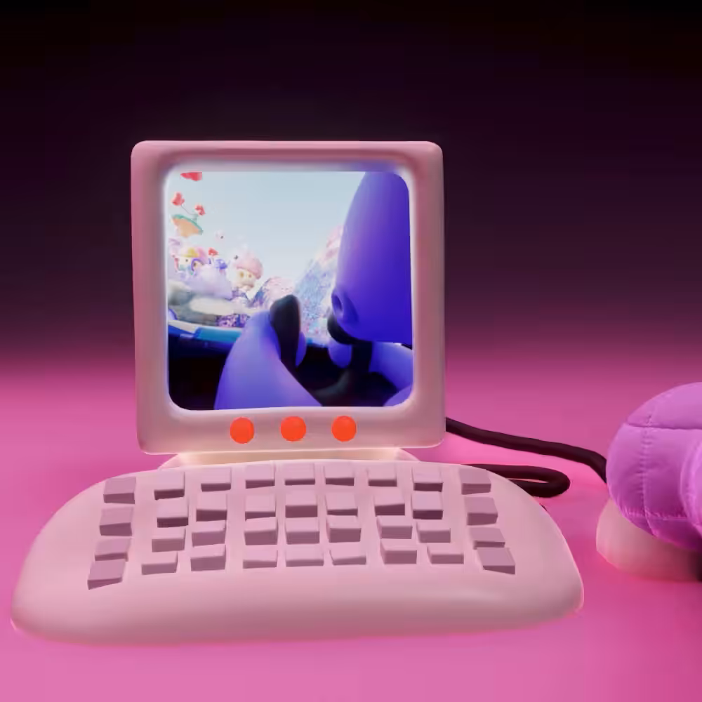 A Vast World