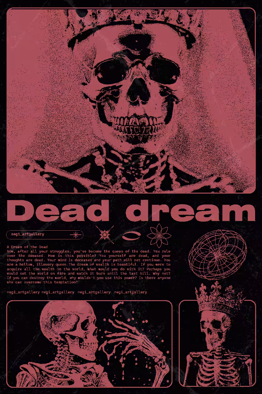 dead dream