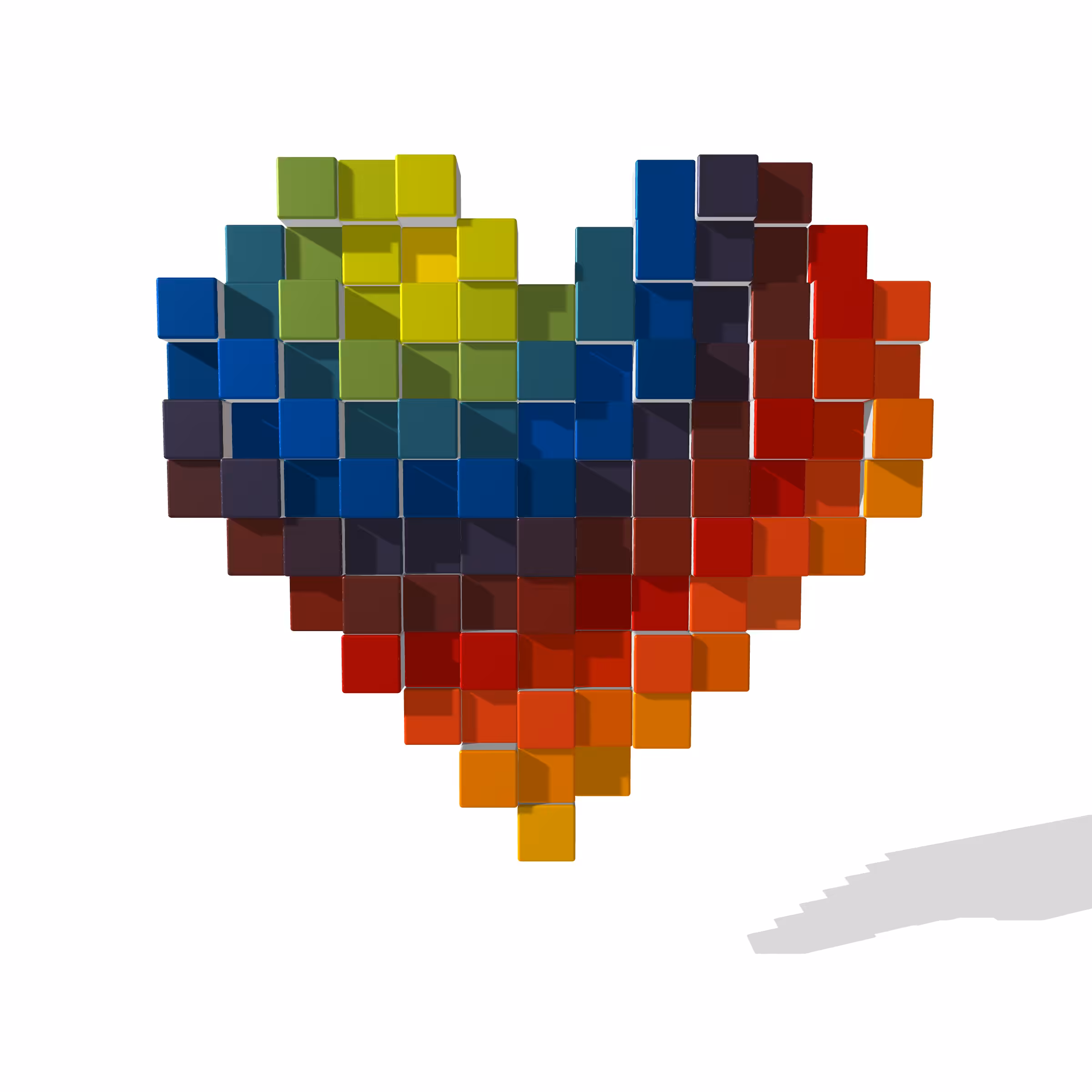 heart + craft #27347