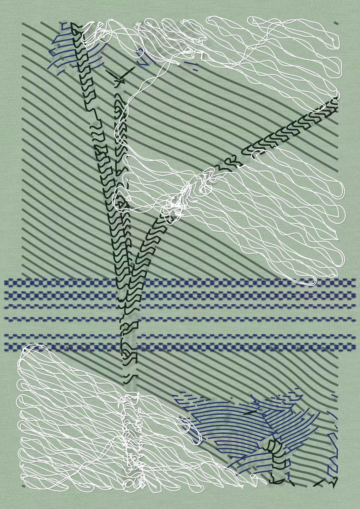 Aux Arbres #54178