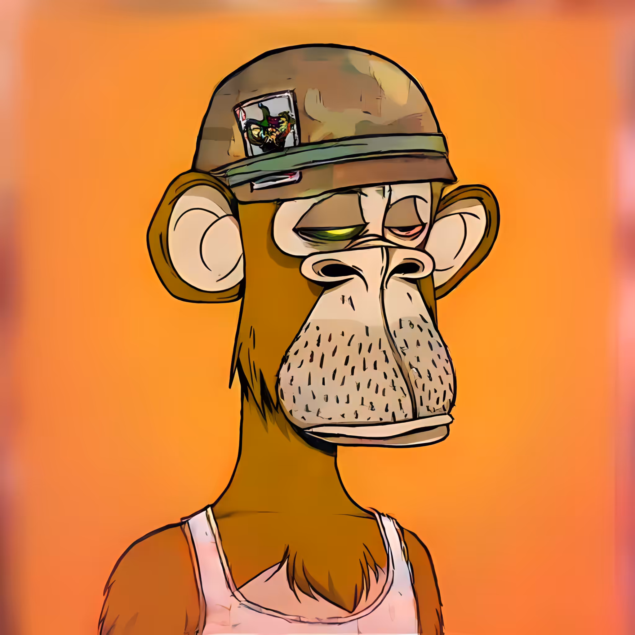 These Apes Don't Exist #140