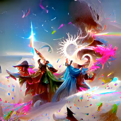 BGMF 079 - "Day Magic"