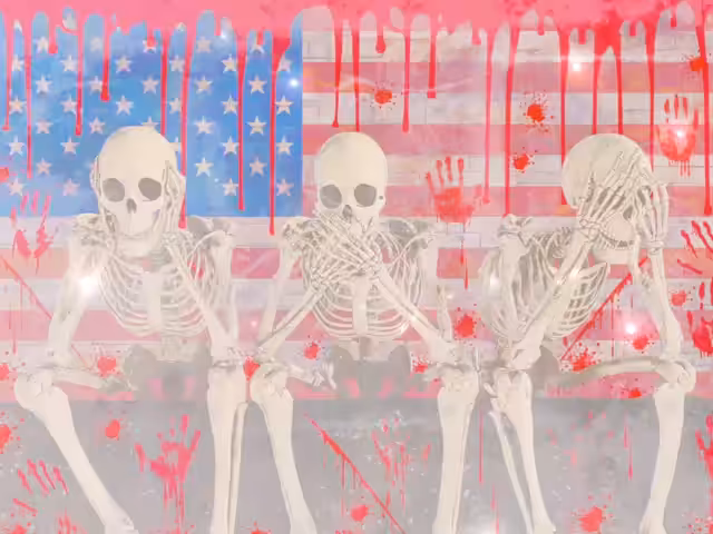 Our America?