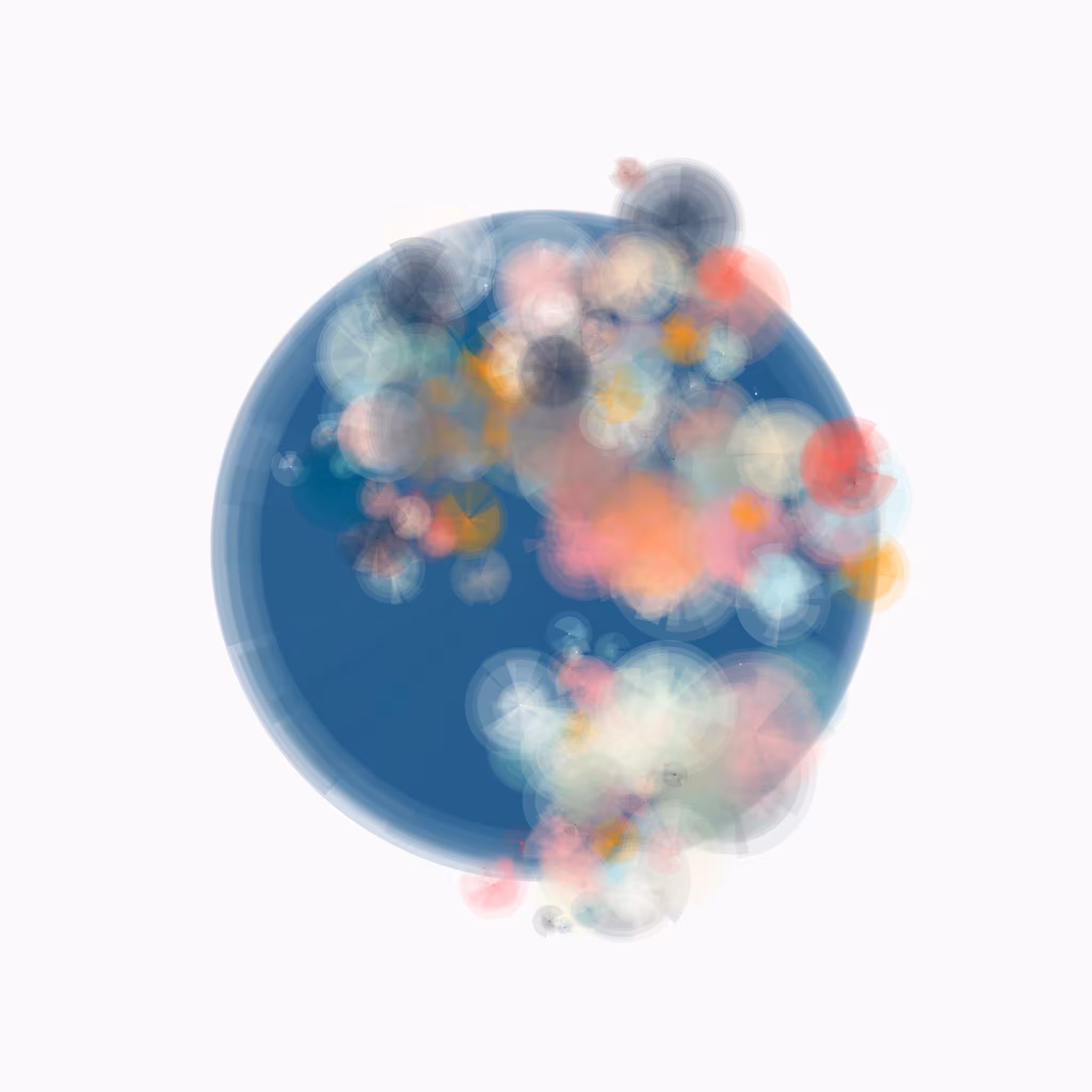 Aura #69