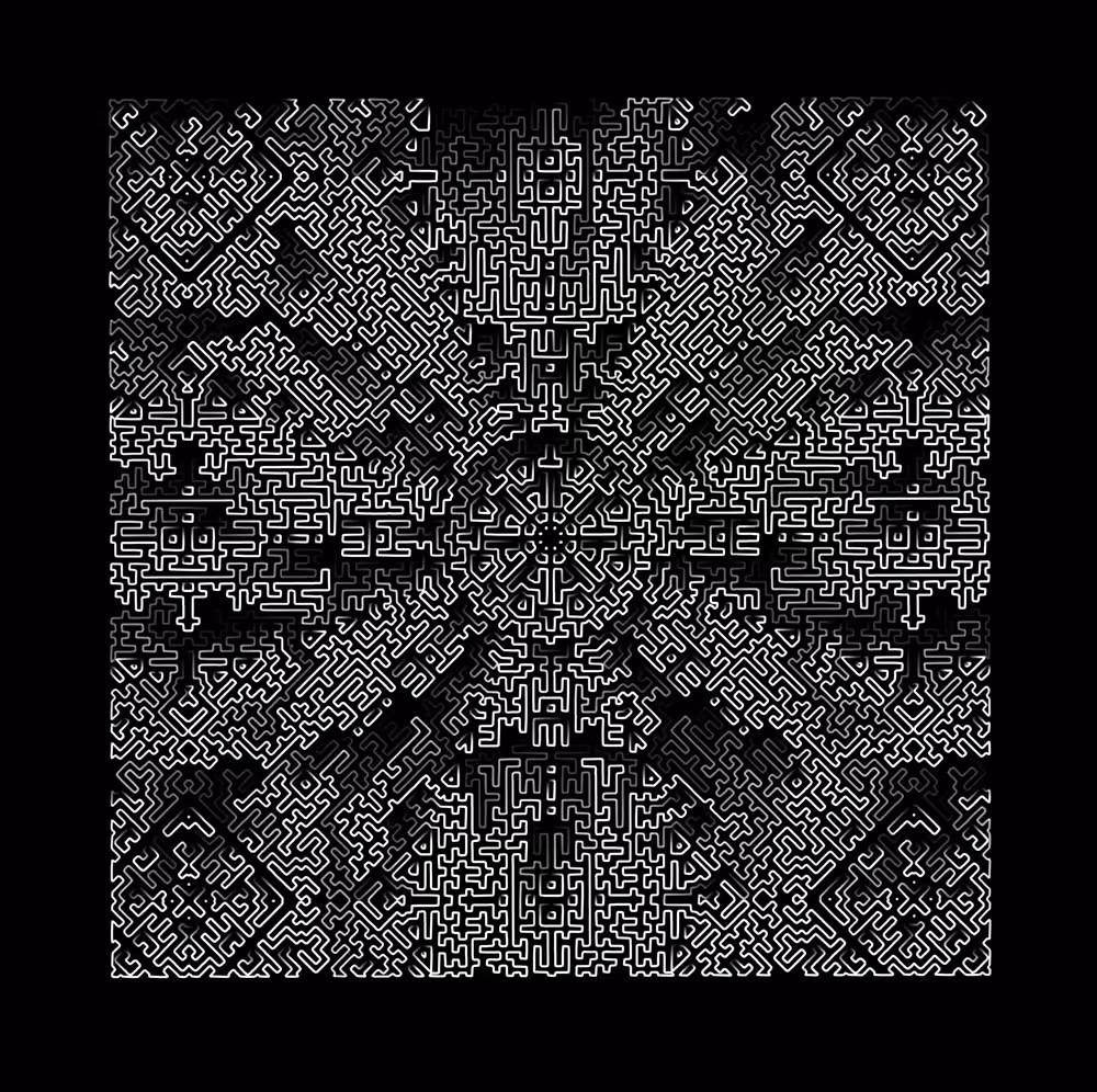 Visual Labyrinth