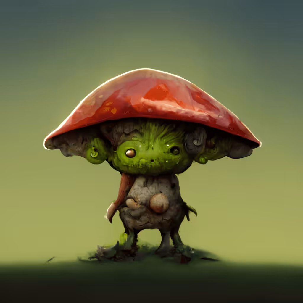 Goblin 103