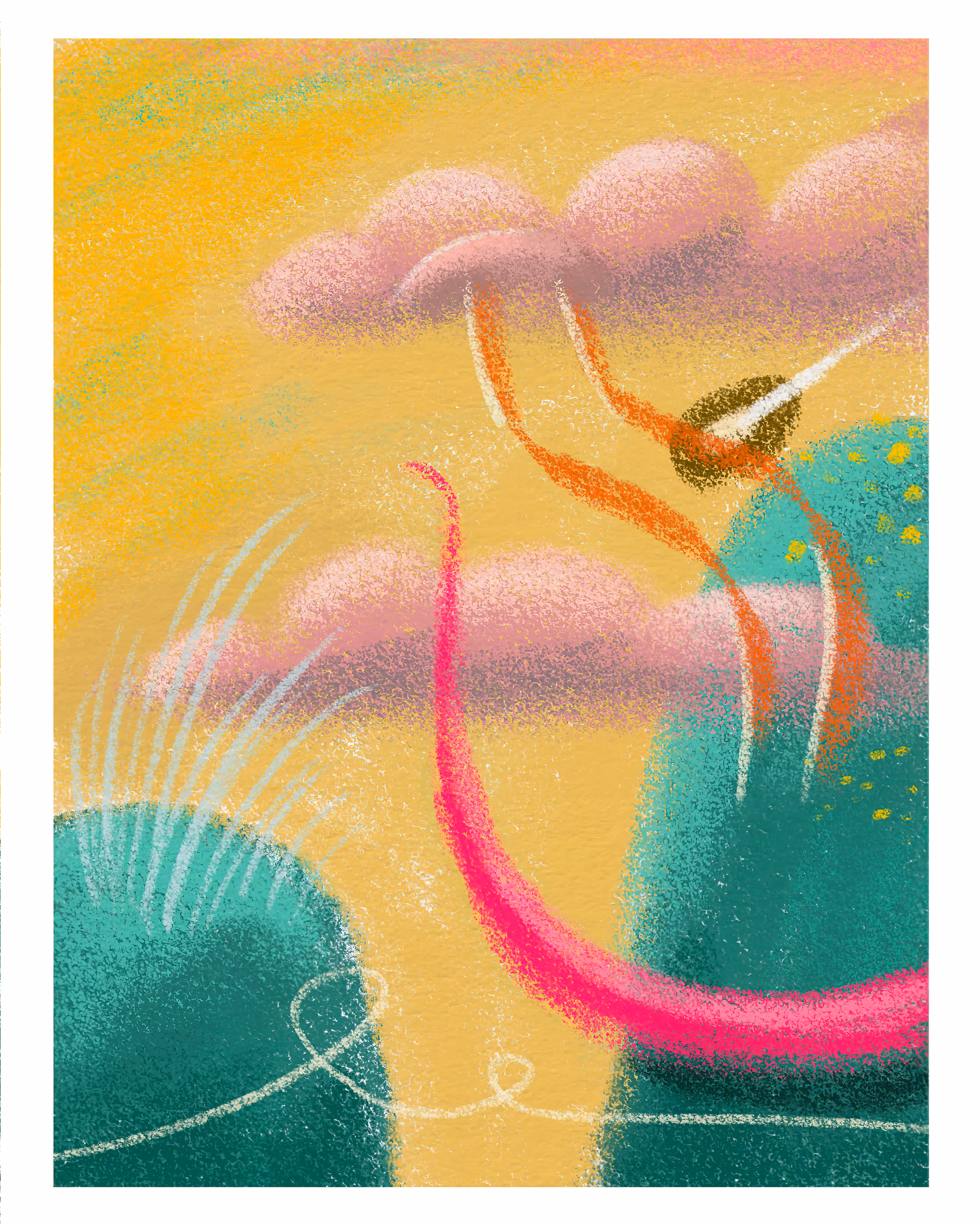 Second Nature: Out Of Thin Air