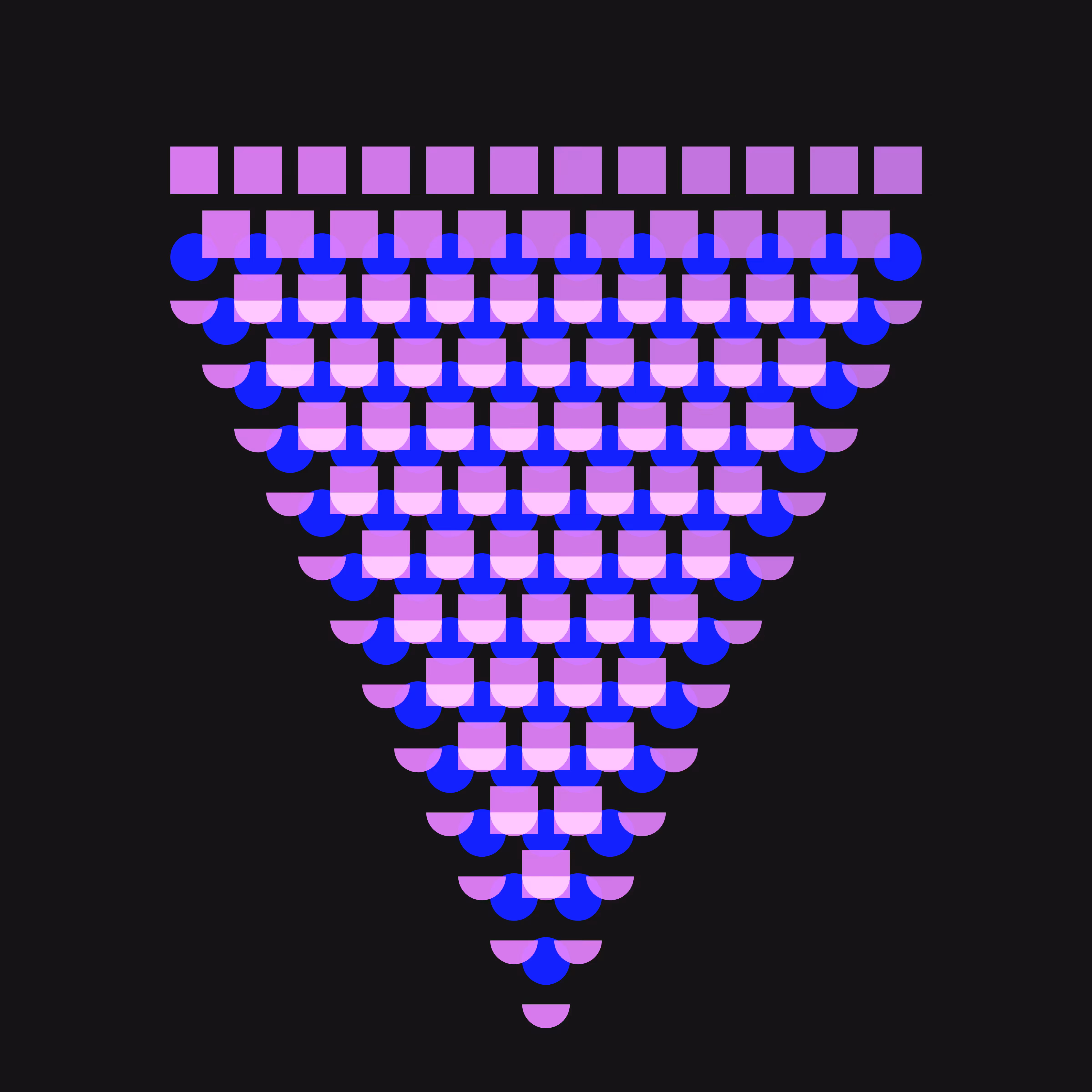 Tesselations #224