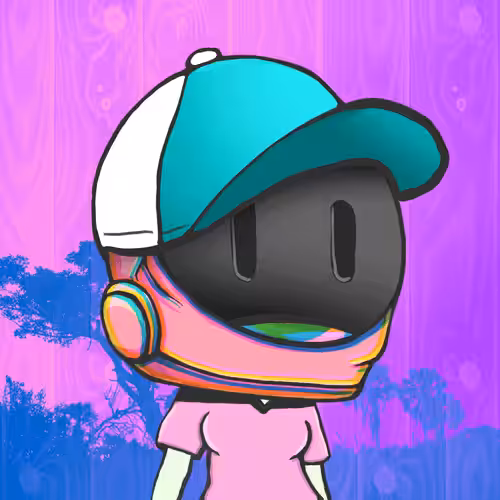 VibeNauts #3630