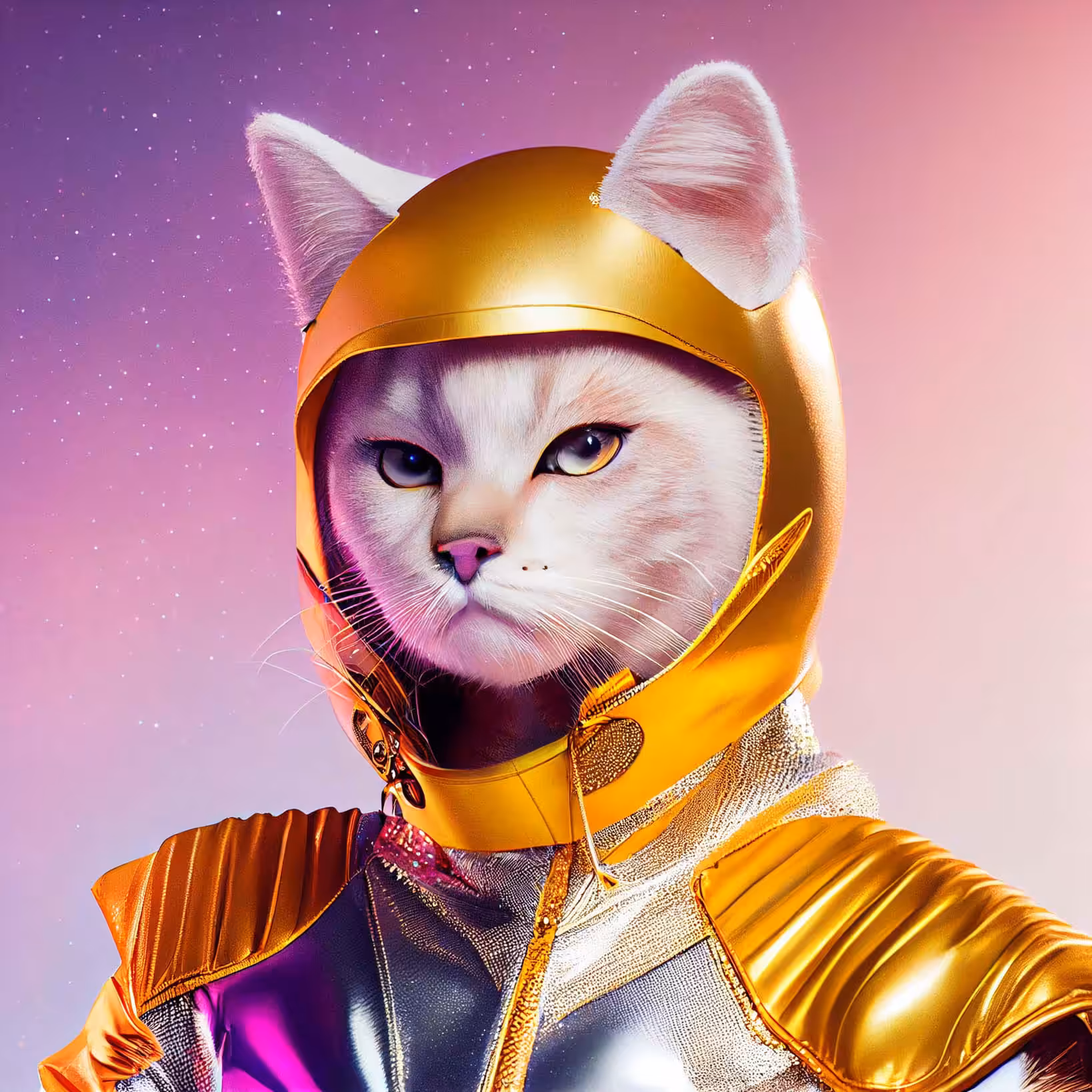 Rocket Girl