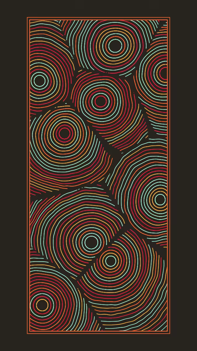 Celestial Rings: Algorithmic Study #33