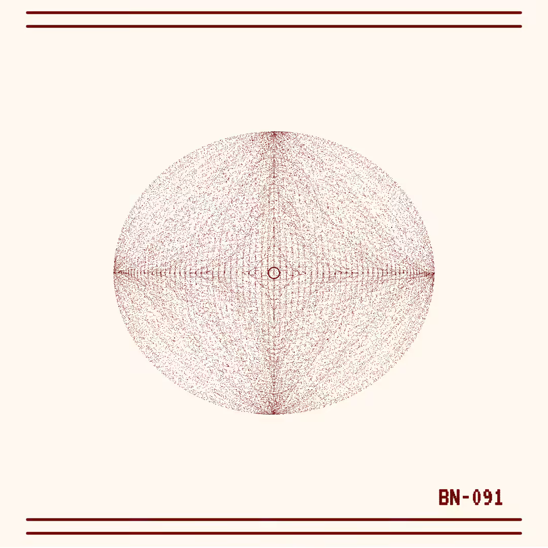 orbitals #21