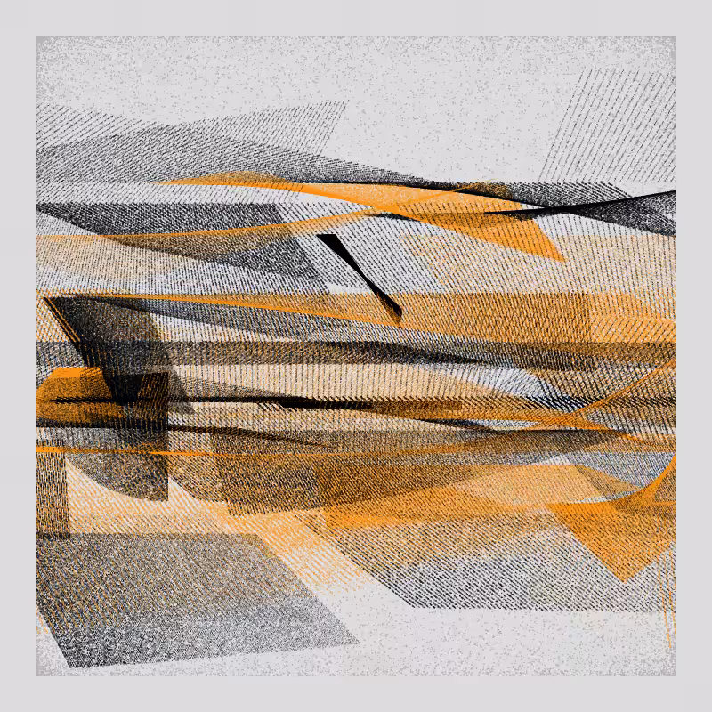 intersection 2 #21