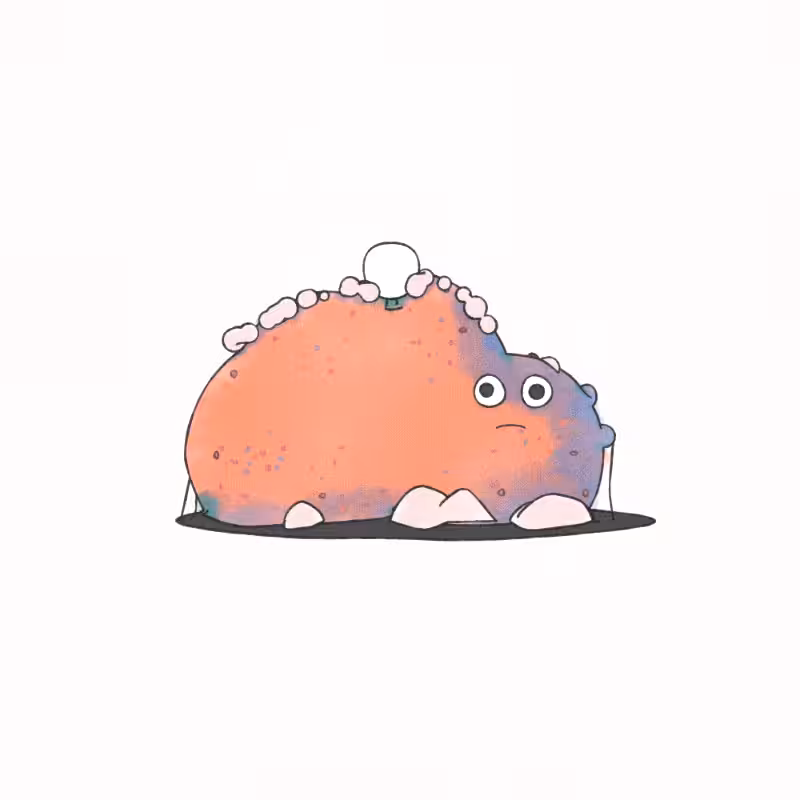Pobbles #80