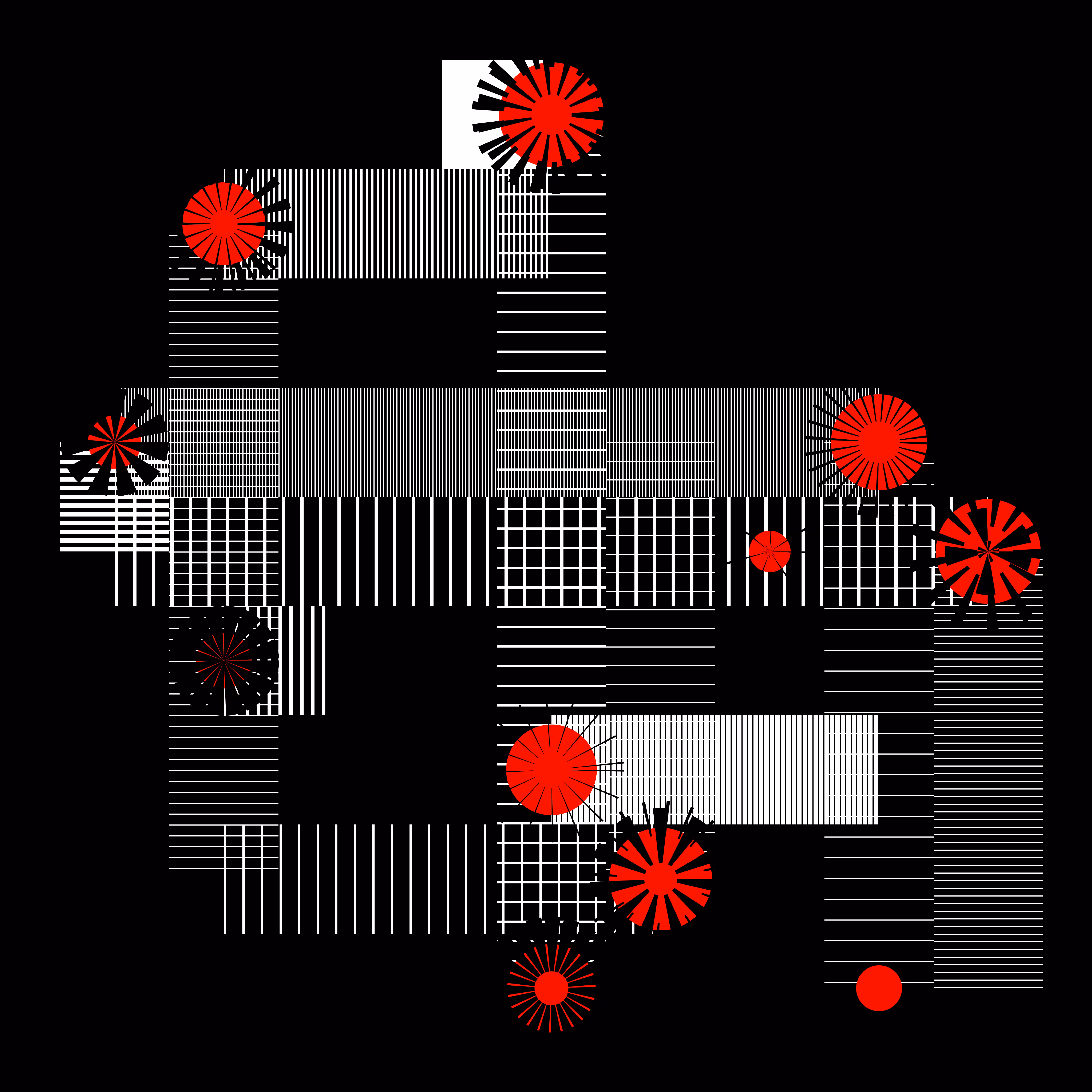 Circlines #26