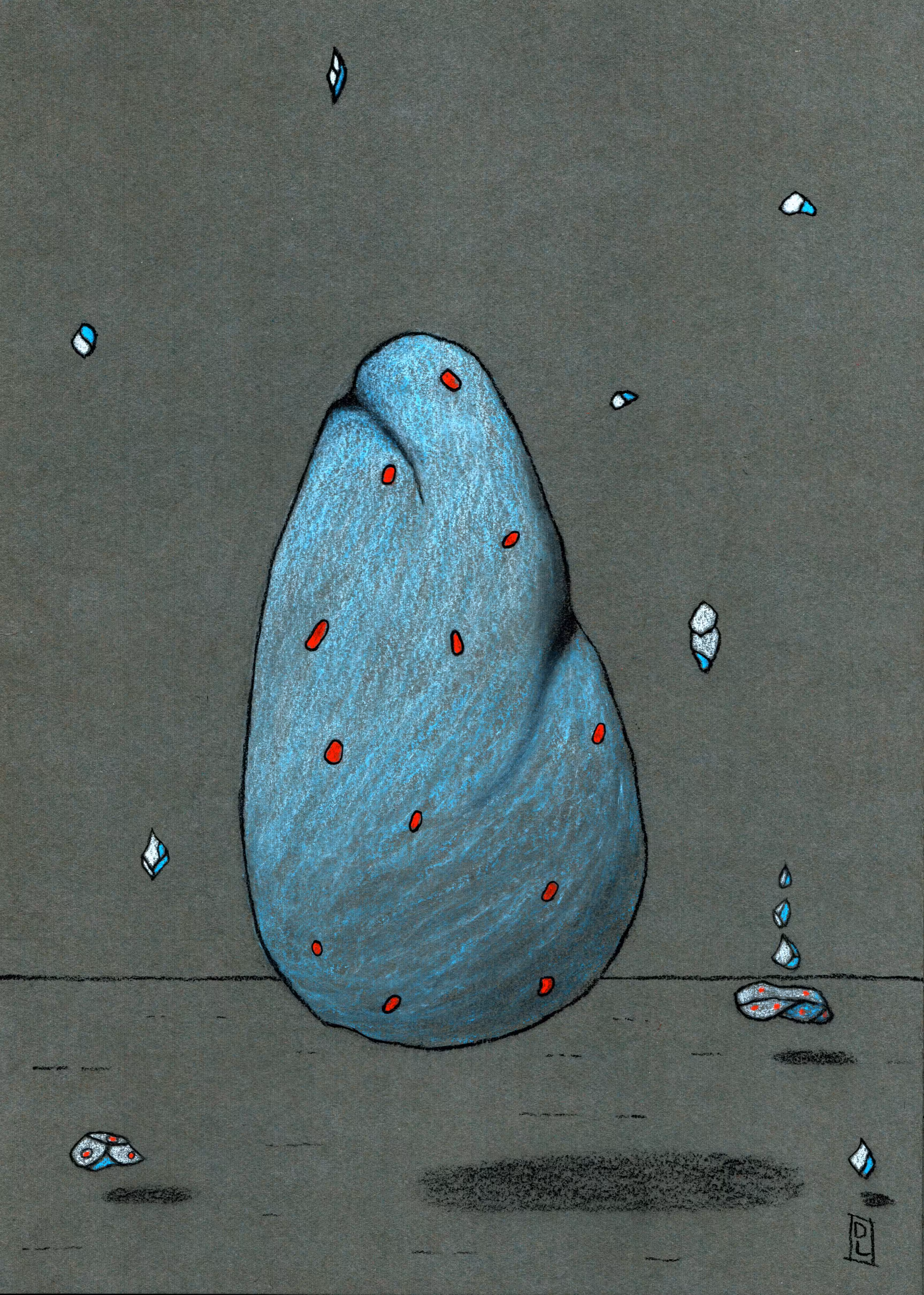 Menhir 11