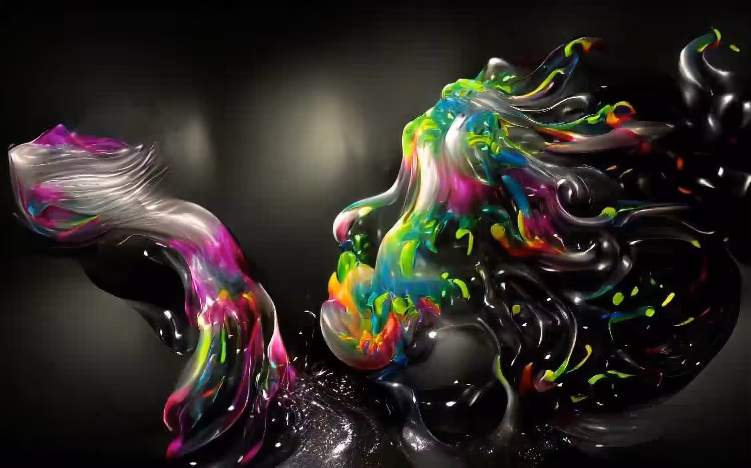 Energy Shower