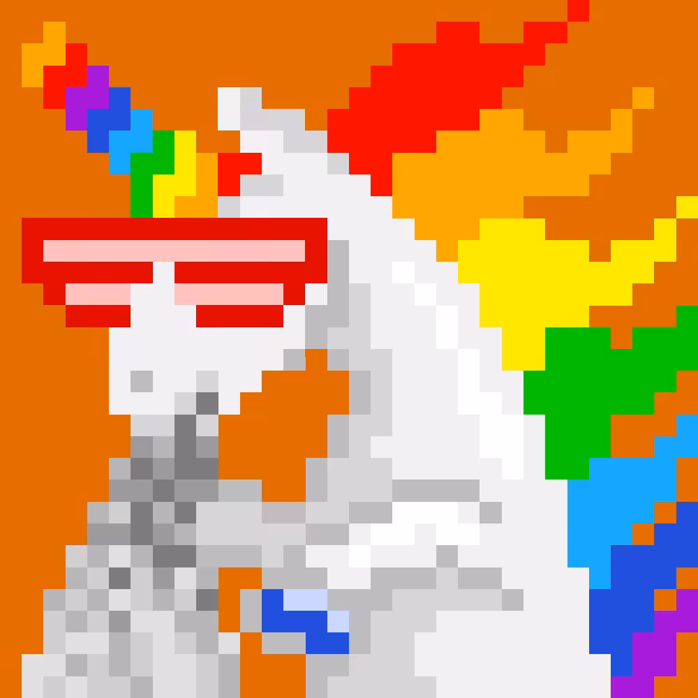 Unicorn #5649