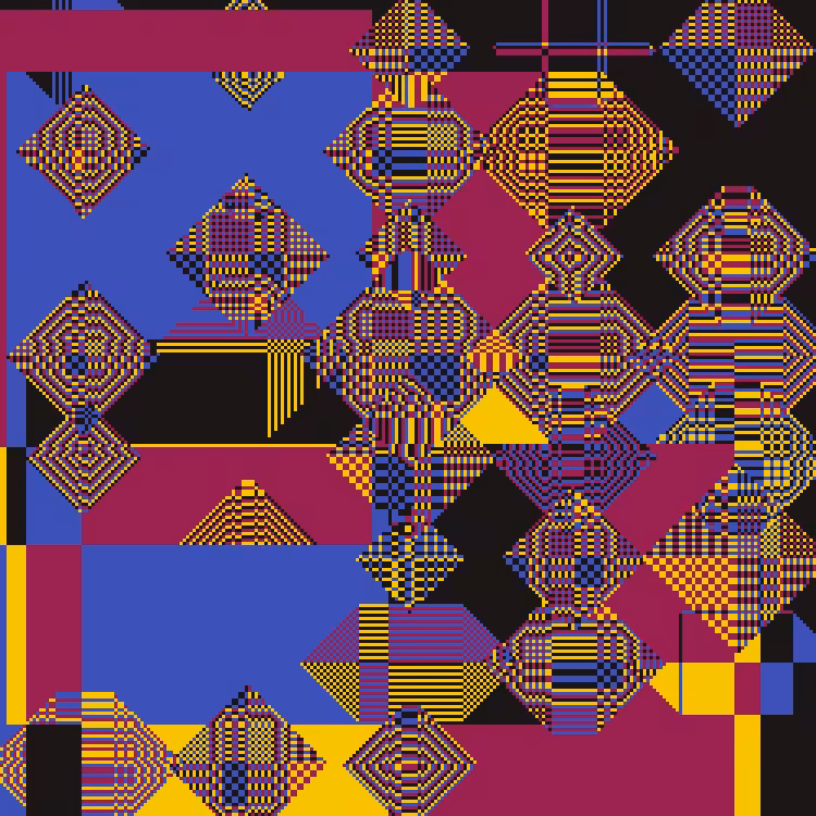 CPoSOP Composition #96