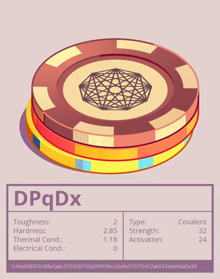 OTOM: DPqDx molecule